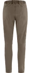Fjallraven Hoja Hybrid Trousers W, kolor: 244 - Suede Brown, 2