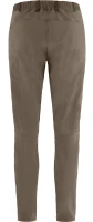 Fjallraven Hoja Hybrid Trousers W, kolor: 244 - Suede Brown, 2