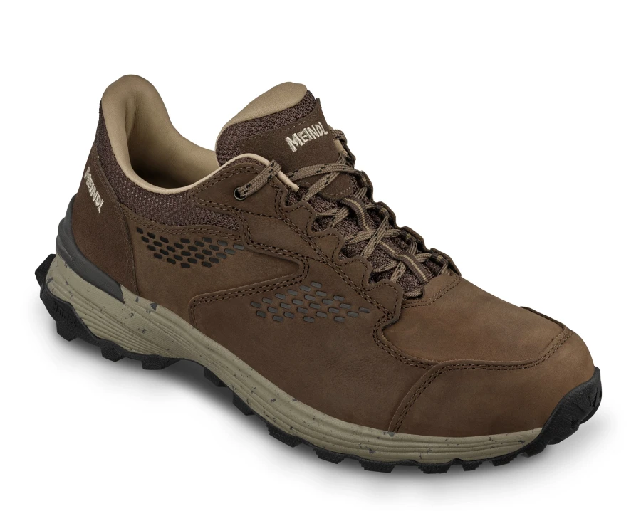 Padua LF, kolor: 46 - dark brown