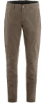 Fjallraven Hoja Hybrid Trousers, kolor: 244 - Suede Brown, 1