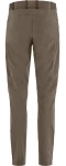 Fjallraven Hoja Hybrid Trousers, kolor: 244 - Suede Brown, 2
