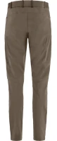 Fjallraven Hoja Hybrid Trousers, kolor: 244 - Suede Brown, 2