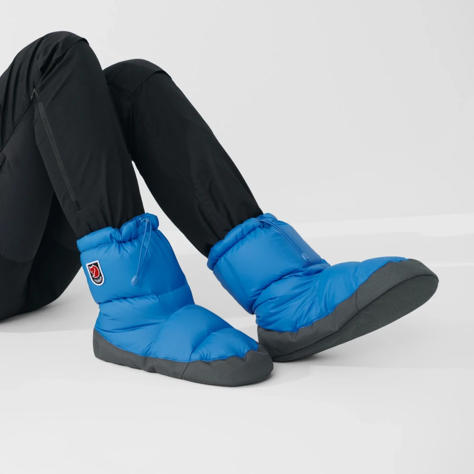 Fjallraven Expedition Down Booties