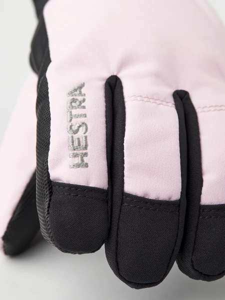 Hestra Ferox Primaloft | kolor: Pink 2