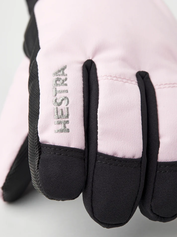 Hestra Ferox Primaloft | kolor: Pink 2