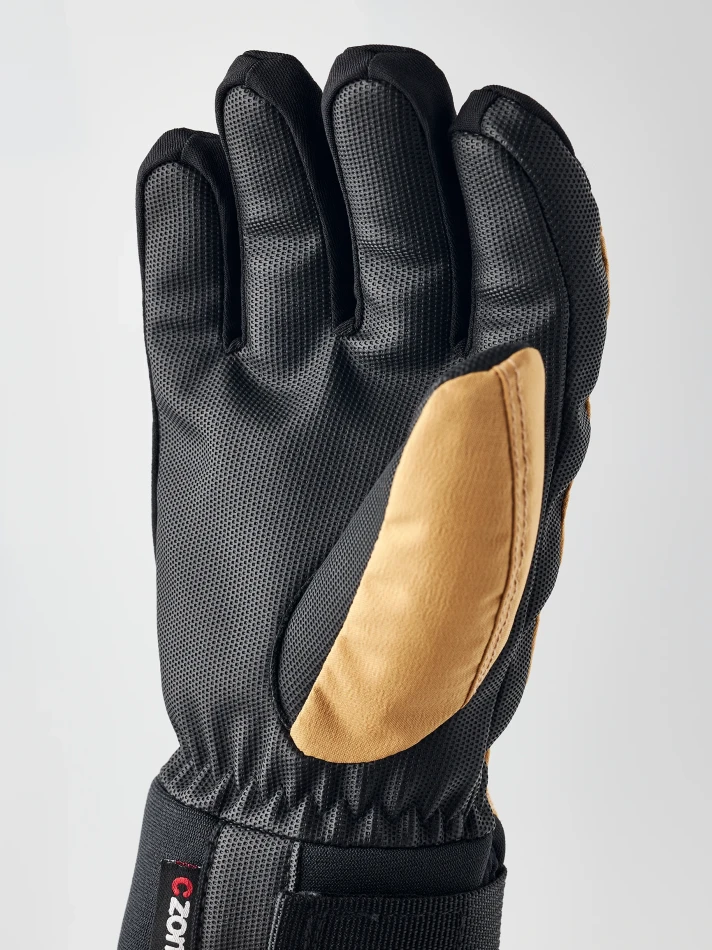 Hestra Ferox Primaloft | kolor: Sand 3