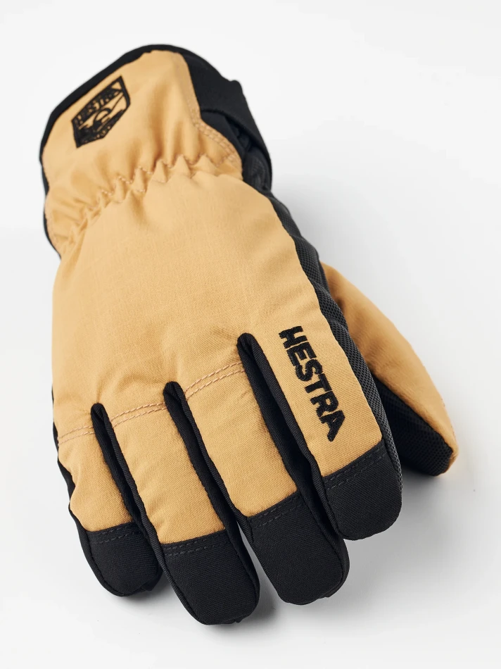 Hestra Ferox Primaloft | kolor: Sand 2