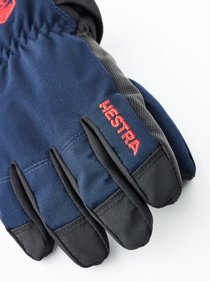 Hestra Ferox Primaloft | kolor: Navy 2