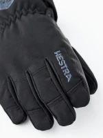 Hestra Ferox Primaloft | kolor: Black 2