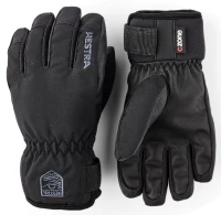 Hestra Ferox Primaloft | kolor: Black 1