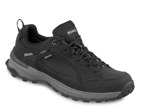 Meindl Toledo 2 GTX - niskie buty turystyczne z membraną GORE-TEX