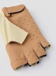 Hestra Ventair Short | Pale yellow 2