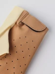 Hestra Ventair Short | Pale yellow 4