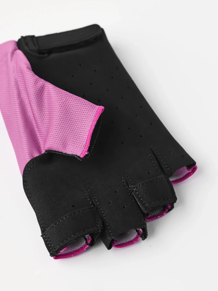 Hestra Ventair Short | Cerise 2