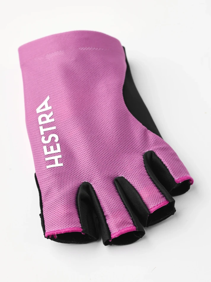 Hestra Ventair Short | Cerise 3