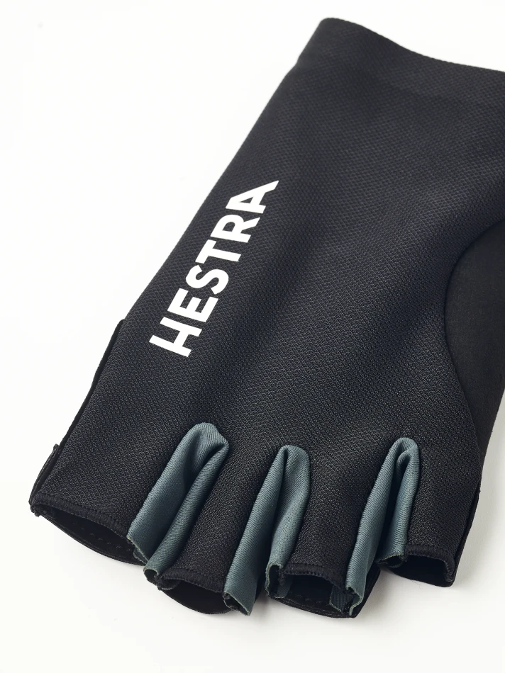 Hestra Ventair Short | Black 1