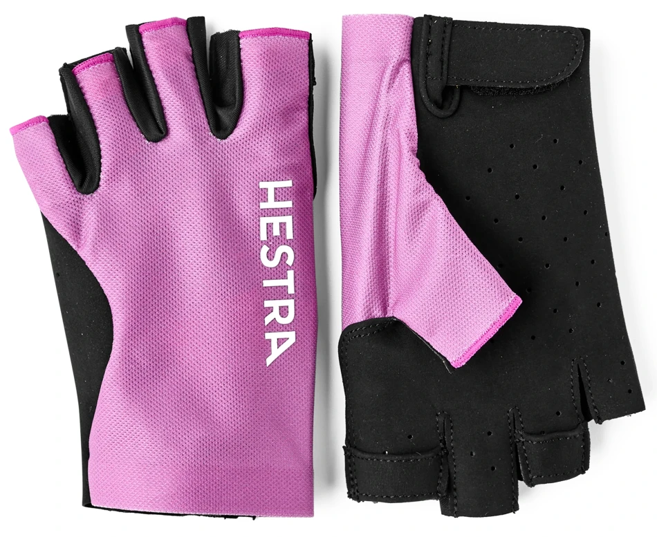 Hestra Ventair Short | Cerise 1