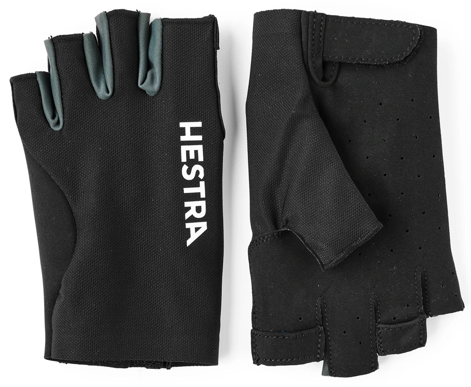 Hestra Ventair Short | Black 1