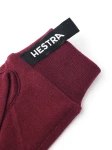 Hestra Merino Wool Liner, kolor : 590 - Bordeaux 2