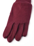 Hestra Merino Wool Liner, kolor : 590 - Bordeaux 3