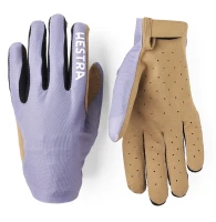Ventair Long 5-finger, kolor: 960 - lilac Przód1