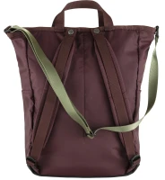 Fjallraven High Coast Totepack, kolor: 424 - Blackberry, 3