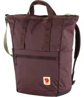Fjallraven High Coast Totepack, kolor: 424 - Blackberry, 2