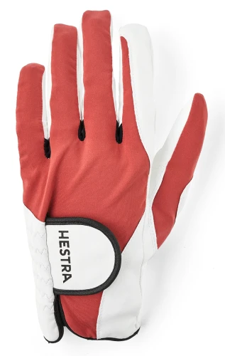 Hestra Ergo Grip Golf Left - 5 finger - rękawica golfowa - lewa
