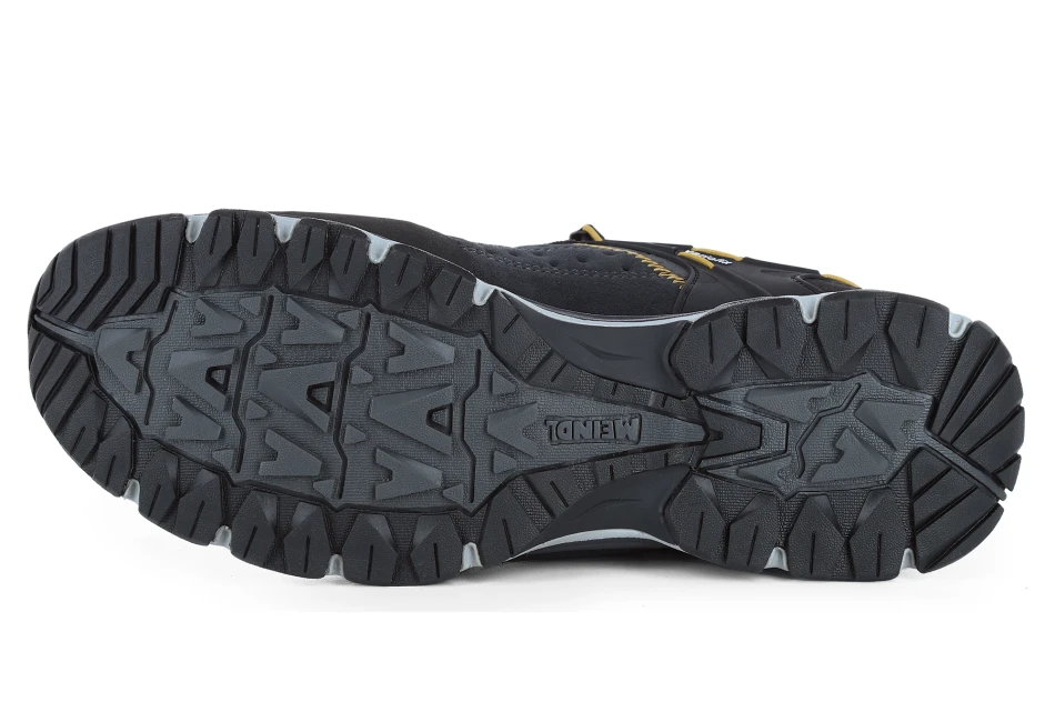 Ontario GTX, kolor: 30 - noir / maize - 2