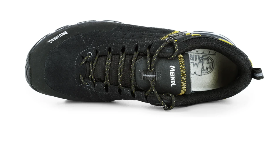 Ontario GTX, kolor: 30 - noir / maize - 3