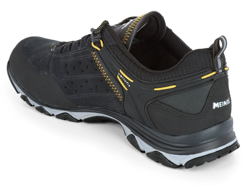 Ontario GTX, kolor: 30 - noir / maize - 4
