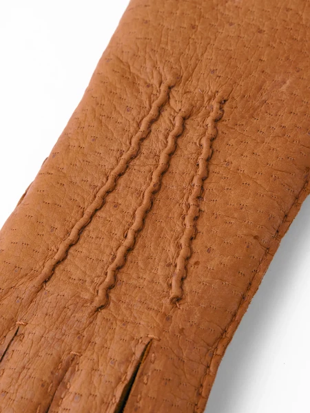 Pecarry Handsewn Cashmere | Cork 2