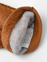 Pecarry Handsewn Cashmere | Cork 3