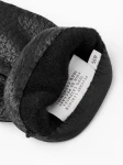 Pecarry Handsewn Cashmere | Black 3