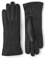 Pecarry Handsewn Cashmere | Black 1