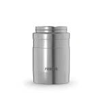 Flinta Insulated Lunch Jug 0.55L, kolor: S-S-Stainless Steel - 2