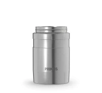 Flinta Insulated Lunch Jug 0.55L, kolor: S-S-Stainless Steel - 2