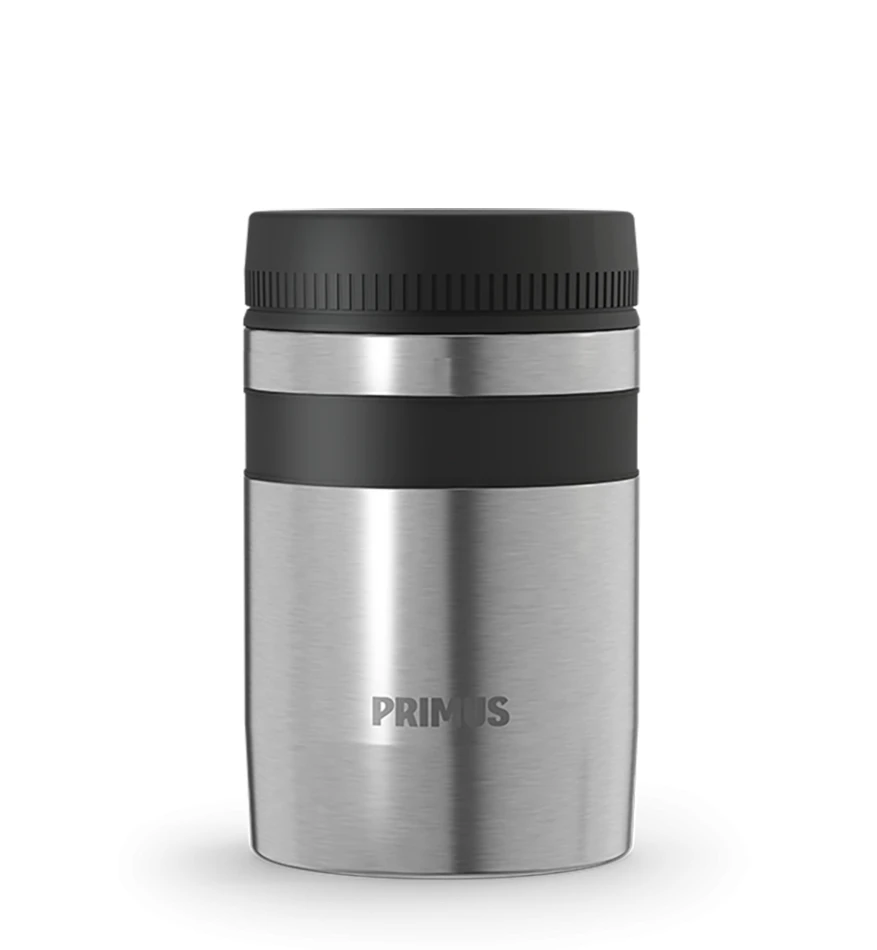 Flinta Insulated Lunch Jug 0.55L, kolor: S-S-Stainless Steel - 1