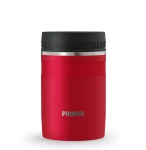 Flinta Insulated Lunch Jug 0.55L, kolor: Primus Red  - 1