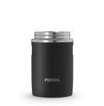 Flinta Insulated Lunch Jug 0.55L, kolor: Cliffside Ash - 2
