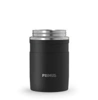Flinta Insulated Lunch Jug 0.55L, kolor: Cliffside Ash - 2