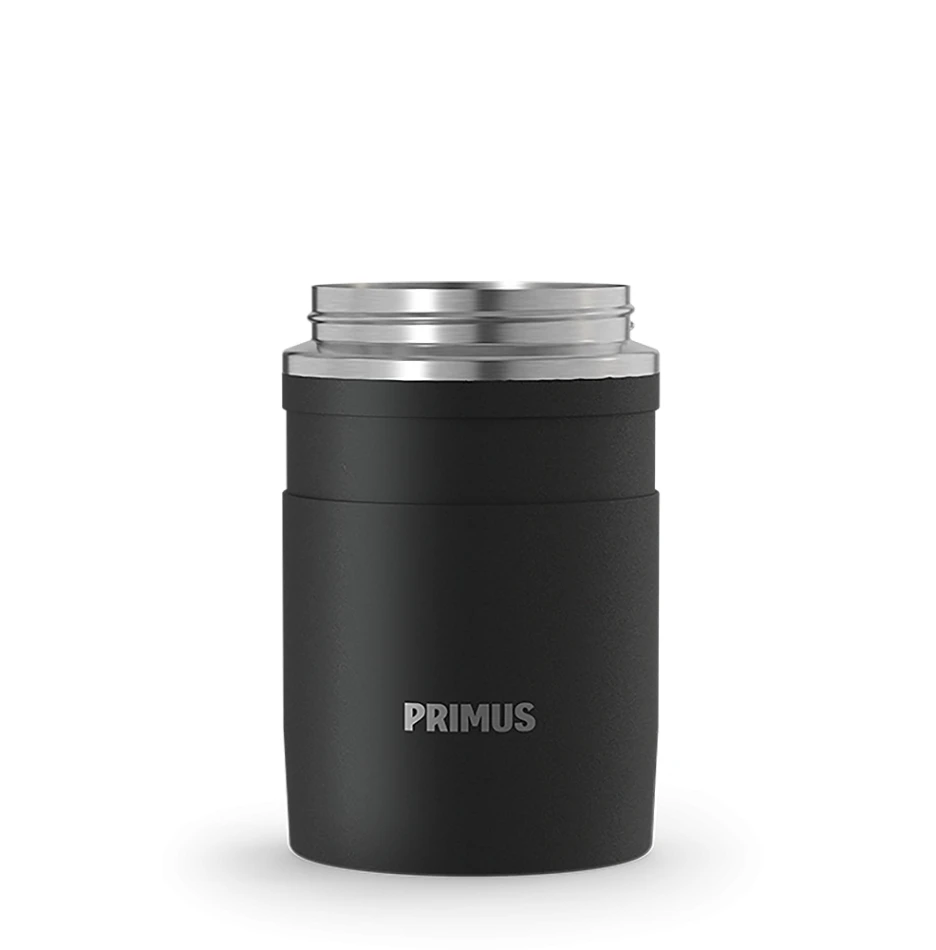 Flinta Insulated Lunch Jug 0.55L, kolor: Cliffside Ash - 2