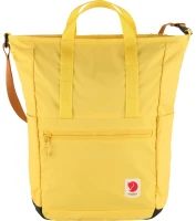 Fjallraven High Coast Totepack, kolor: 130 - Mellow Yellow, 1
