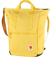 Fjallraven High Coast Totepack, kolor: 130 - Mellow Yellow, 2