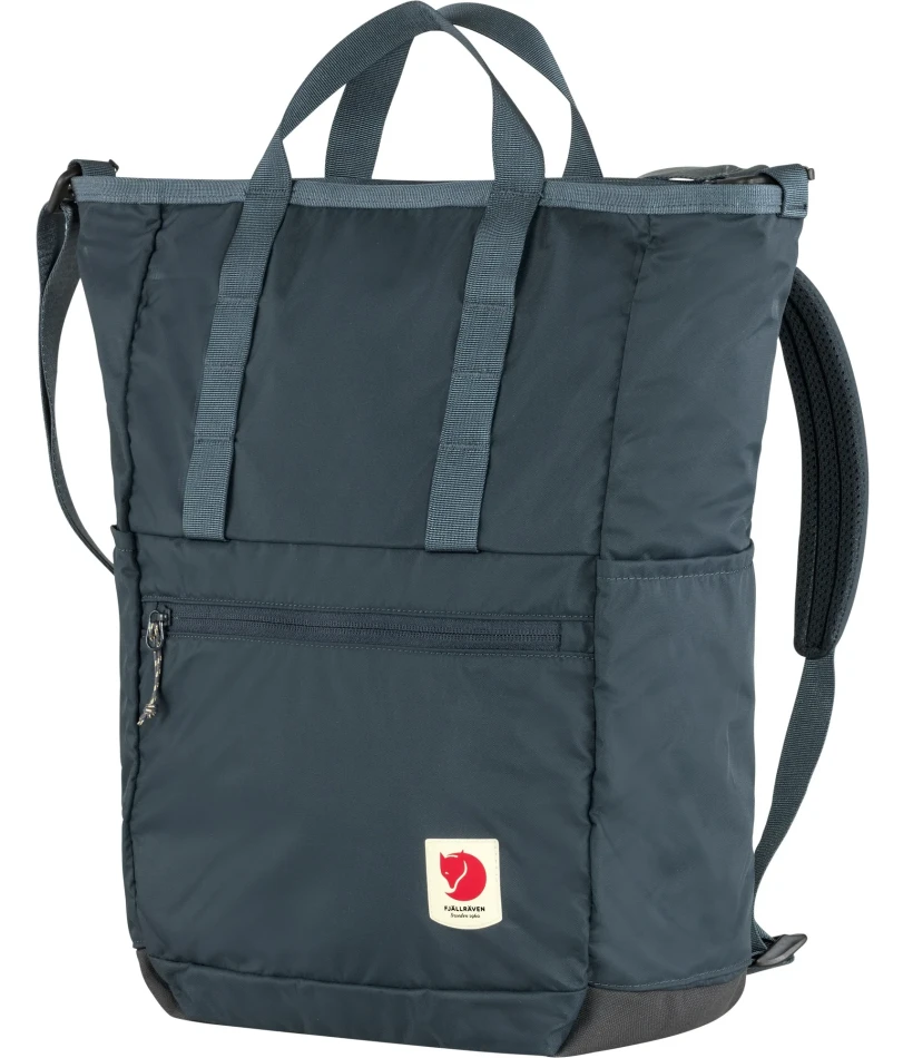 Fjallraven High Coast Totepack, kolor: 560 - Navy, 2