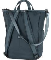 Fjallraven High Coast Totepack, kolor: 560 - Navy, 3