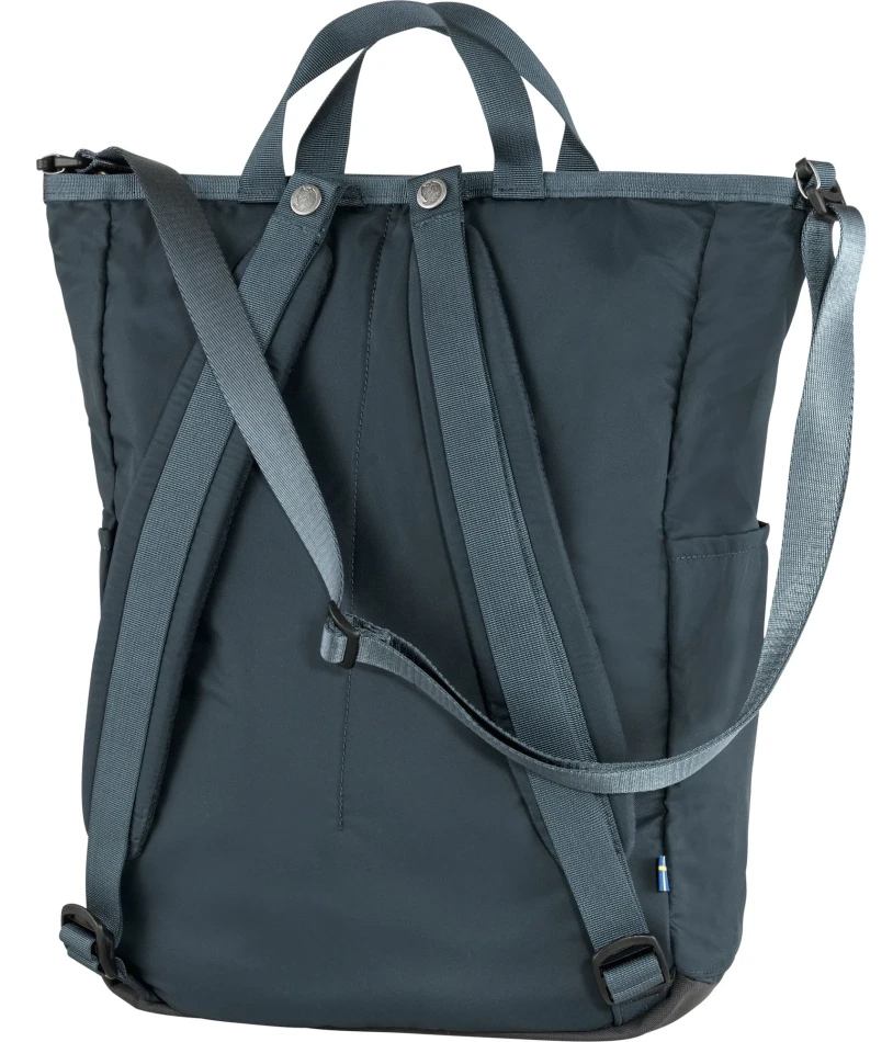 Fjallraven High Coast Totepack, kolor: 560 - Navy, 3