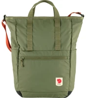 Fjallraven High Coast Totepack, kolor: 620 - Green, 1