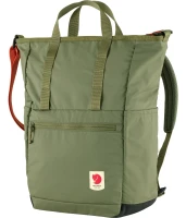 Fjallraven High Coast Totepack, kolor: 620 - Green, 2