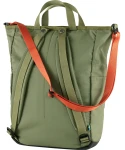 Fjallraven High Coast Totepack, kolor: 620 - Green, 3